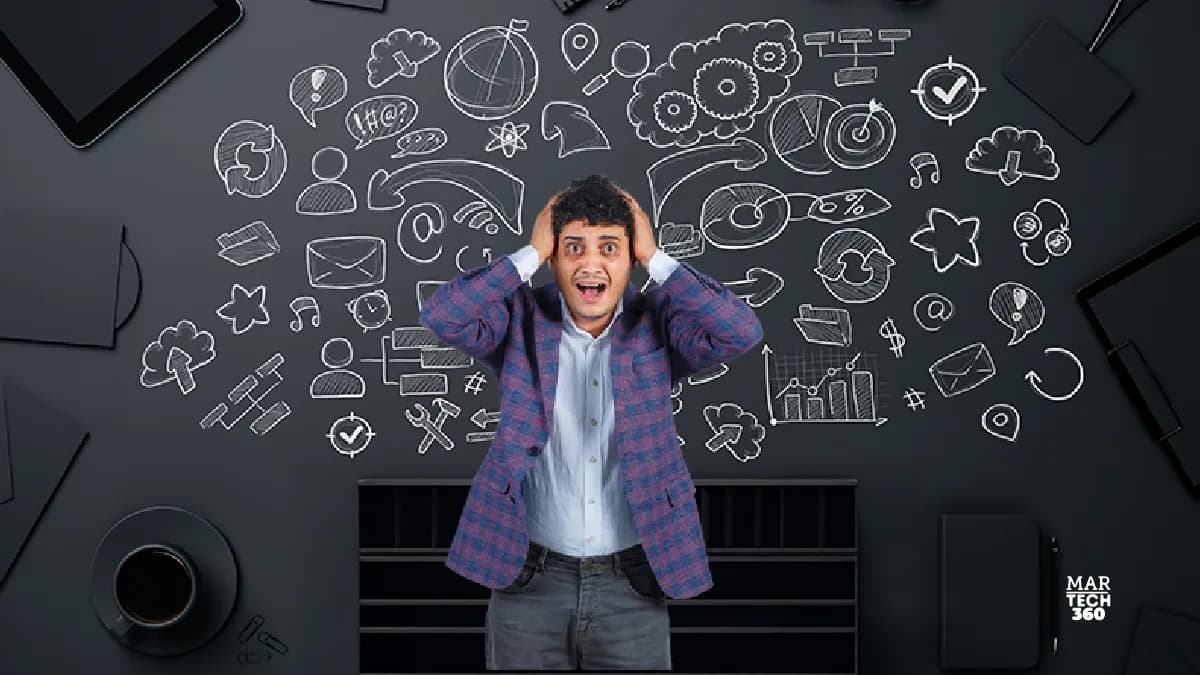 Too Many Tools, Not Enough Strategy: How Martech Sprawl Is Killing Marketing ROI