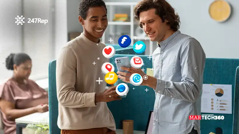 247Rep Launches Free AI WhatsApp Marketing Automation Tool