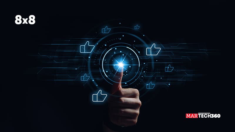 8x8 Introduces AI Routing: Reimagined Intelligent Customer Routing, Built for the Entire Organization