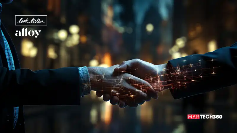 Alloy Acquires Look Listen, Redefining Integrated Agency Capabilities for National Brands