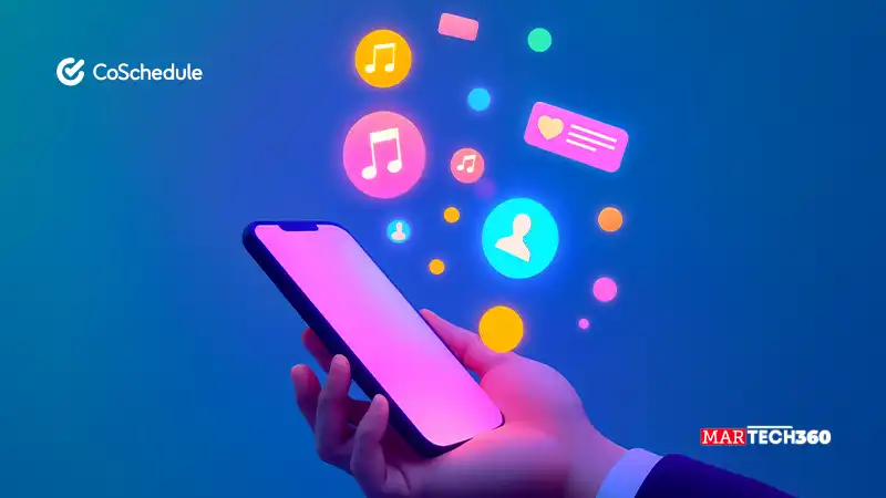 CoSchedule Expands Social Media Management Capabilities With Mobile Publishing To Every Network