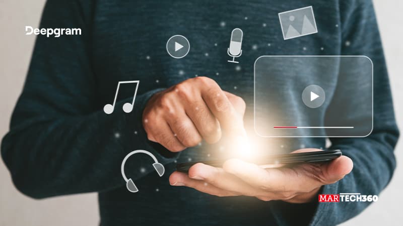 Deepgram Launches Flux Multilingual, Pushing Voice AI Into a New Global Marketing Era