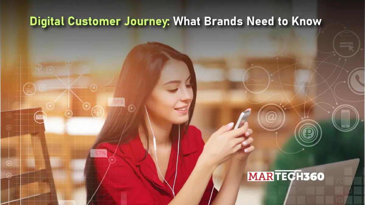 Digital Customer Journey: What Brands Need to Know