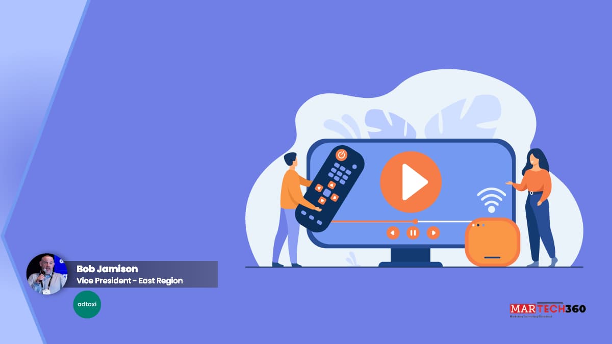 The Big Screen Is a Performance Channel-Start Treating It Like One