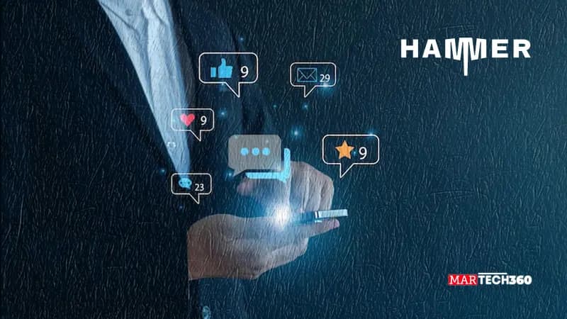 Hammer CX solutions now available on AWS Marketplace
