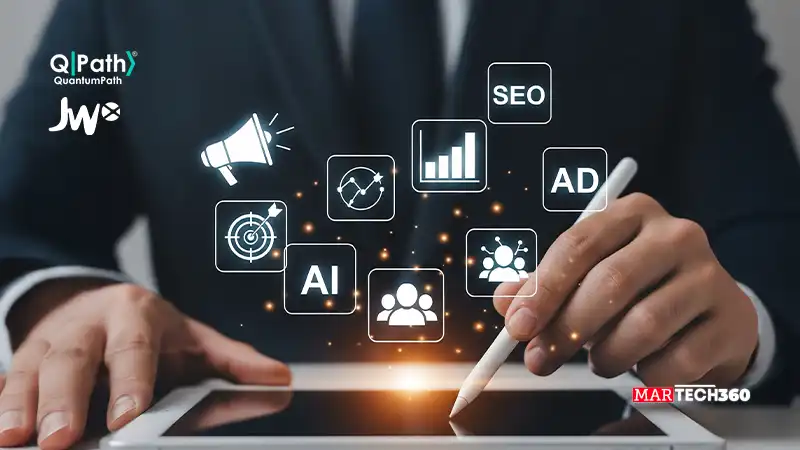 JWX Partners with QuantumPath to Give Media Buyers Holistic Control Across Their Programmatic Ad Buys