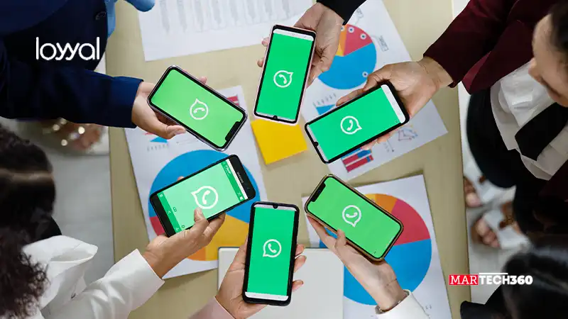 Loyyal Launches Perxi AI: A WhatsApp Based AI Agent That Simplifies Loyalty for SMEs
