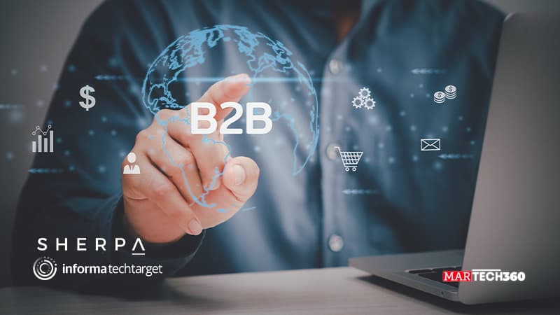 Informa TechTarget and The Sherpa Group Join Forces to Launch ‘Partner Demand Assurance’