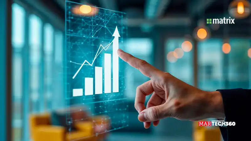 Matrix Unveils 'Account Pulse': A First-of-its-Kind AI-Driven Analytics Tool to Revolutionize Media Ad Sales