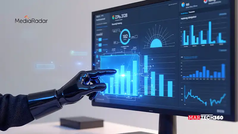 MediaRadar Launches Data Cloud: Powering AI-Ready Marketing Intelligence, Everywhere