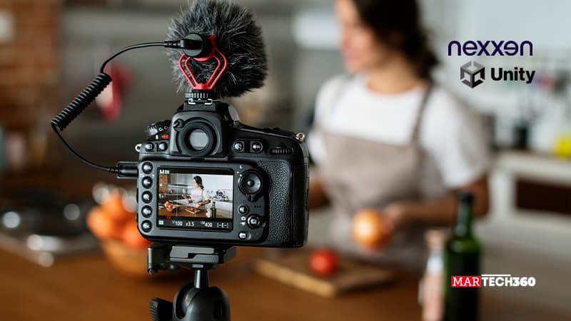 Nexxen Partners with Unity to Deliver In-App Video Scale to Advertisers
