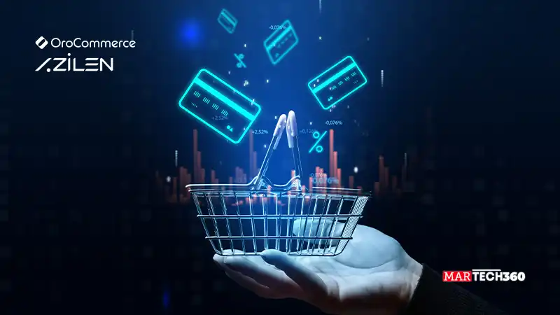 OroCommerce Partners with Azilen Technologies to Power Complex B2B Commerce Transformations for Global Enterprises