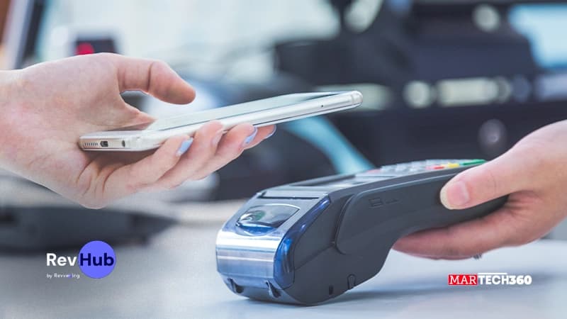 Revving breaks new ground with RevHub - the industry’s first real fix for the digital economy payment delays