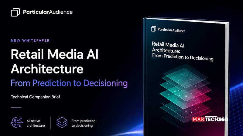 Retailers have two years to ensure they’re the ones in charge of retail media’s inevitable AI shift, report finds