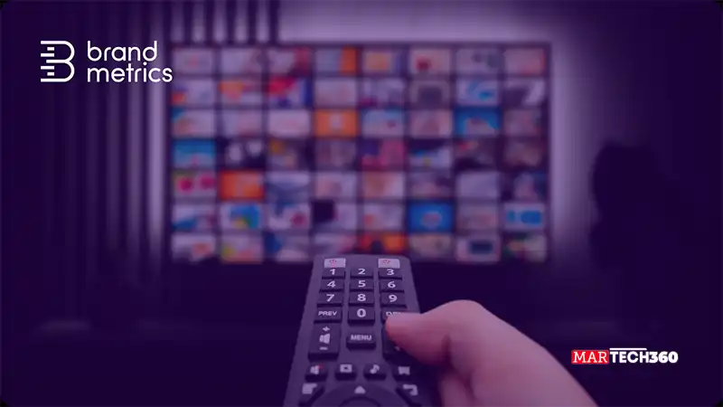 From CTV awards to CES: Brand Metrics brings next-gen CTV measurement to Las Vegas