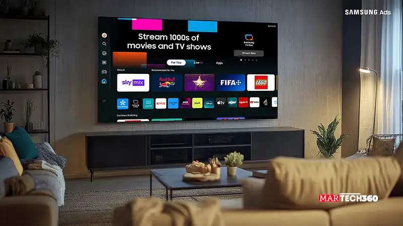 Samsung Ads expands integration with Amazon DSP into Europe