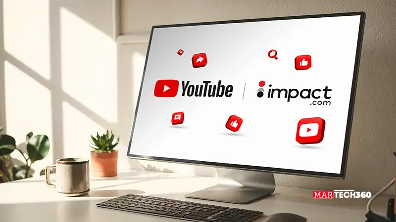 impact.com Expands YouTube Collaboration as Creator Partnerships API Early Adopter, Powering End-to-End, Performance-Driven Creator Campaigns