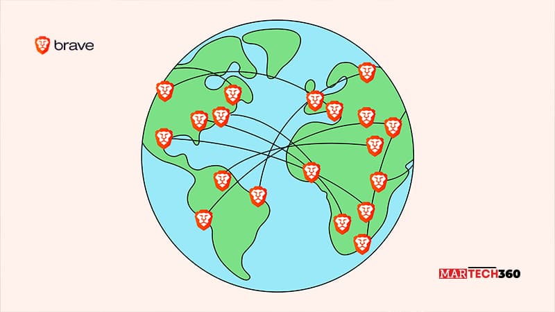 Brave Browser & Search Engine expands into France and Germany with key hires