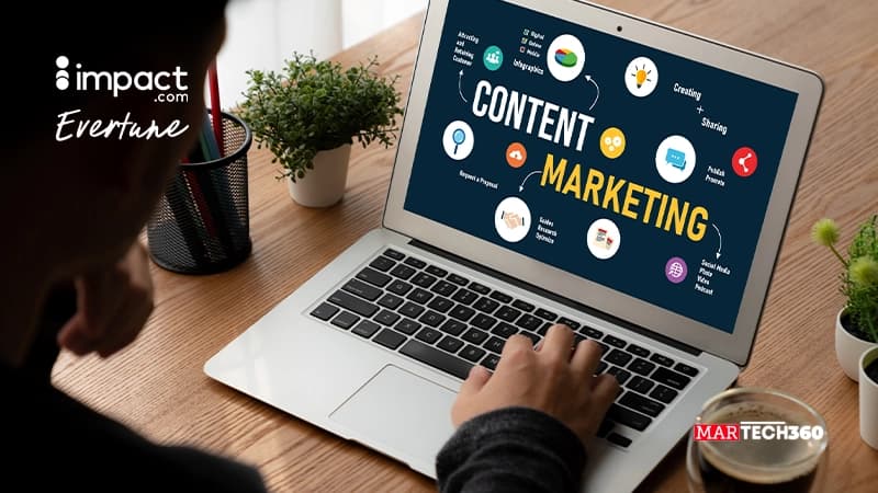 impact.com and Evertune Partnership Helps Brands Influence AI Search Results, Supported by Strategic impact.com Investment