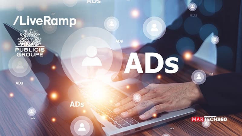 Publicis Acquires LiveRamp to Strengthen AI and Data-Driven Advertising Future