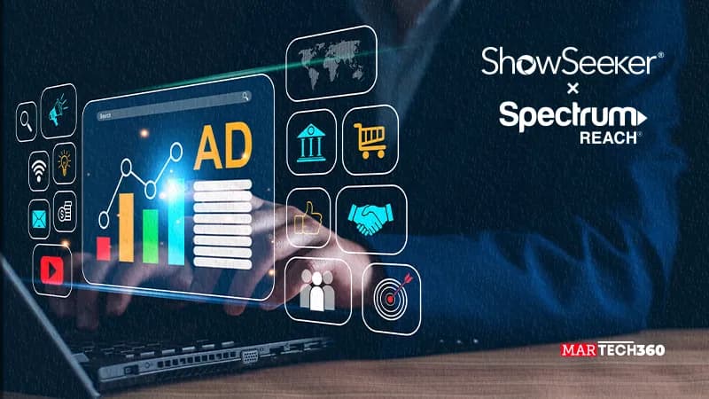 Spectrum Reach Acquires Showseeker
