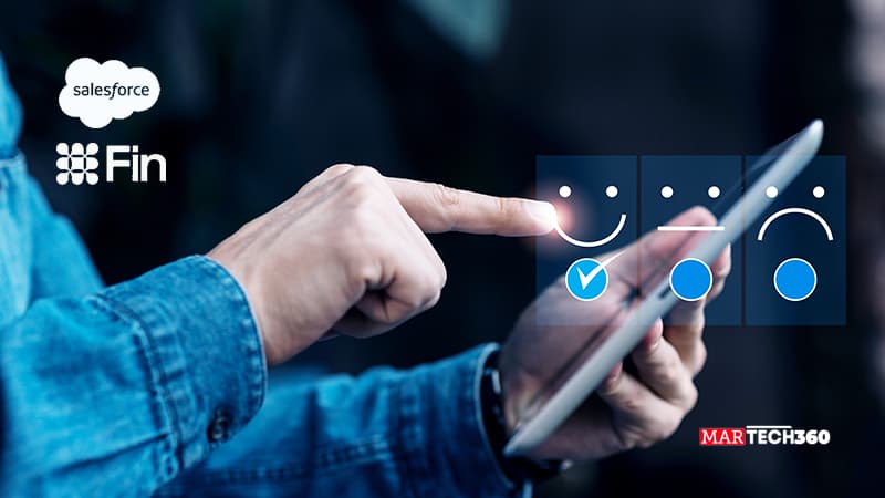 The Era of the Agentic Enterprise: What Salesforce’s $3.6 Billion Acquisition of Fin Means for Marketing and Advertising