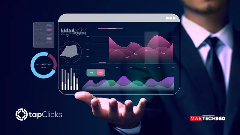 TapClicks Unveils SmartStory: AI-Powered Storytelling for Marketing Data