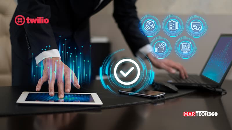 Twilio’s Next Generation Platform: An Infrastructure Layer for Every Conversation in the Agentic Era
