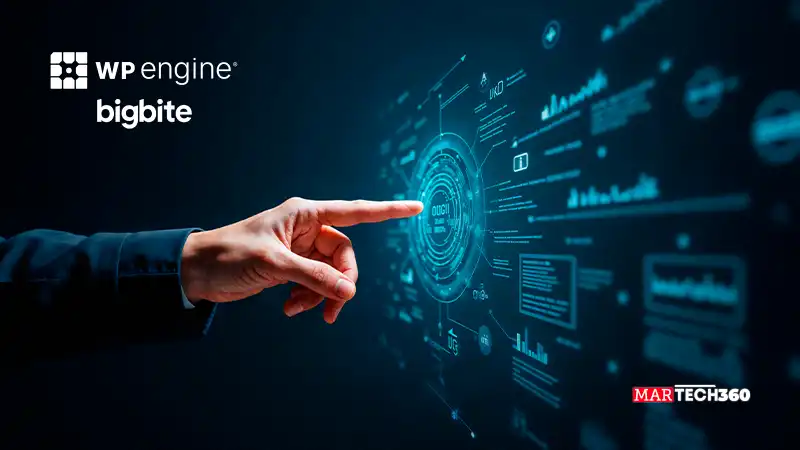 WP Engine Acquires Big Bite