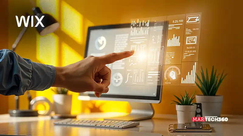 Wix Unveils Wix Harmony: A Hybrid AI Website Builder Set to Redefine Digital Creation