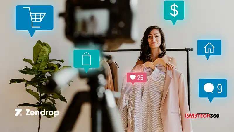 Zendrop Launches AI Creatives, UGC Video Ads in Minutes for Under $20