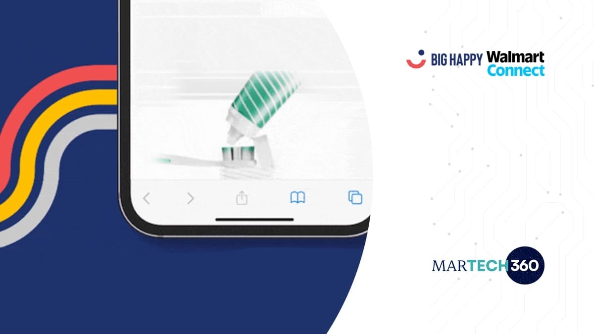 Big Happy Expands Unmissable, Story-driven CGI Creative as a Walmart Connect Partner
