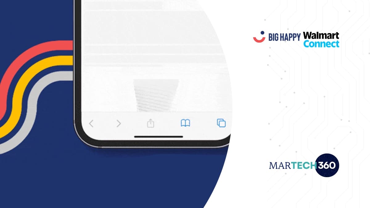 Big Happy Expands Unmissable, Story-driven CGI Creative as a Walmart Connect Partner