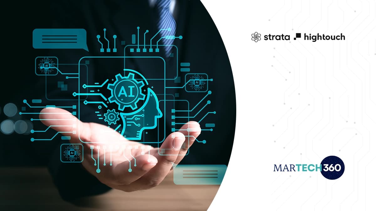 Hightouch acquires Strata