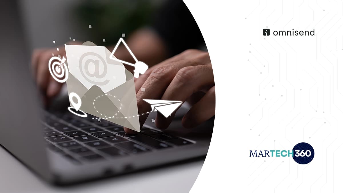Omnisend Launches Instagram-to-email Automation and Gamified Pop-ups to Help Merchants Prepare for the Holiday Season