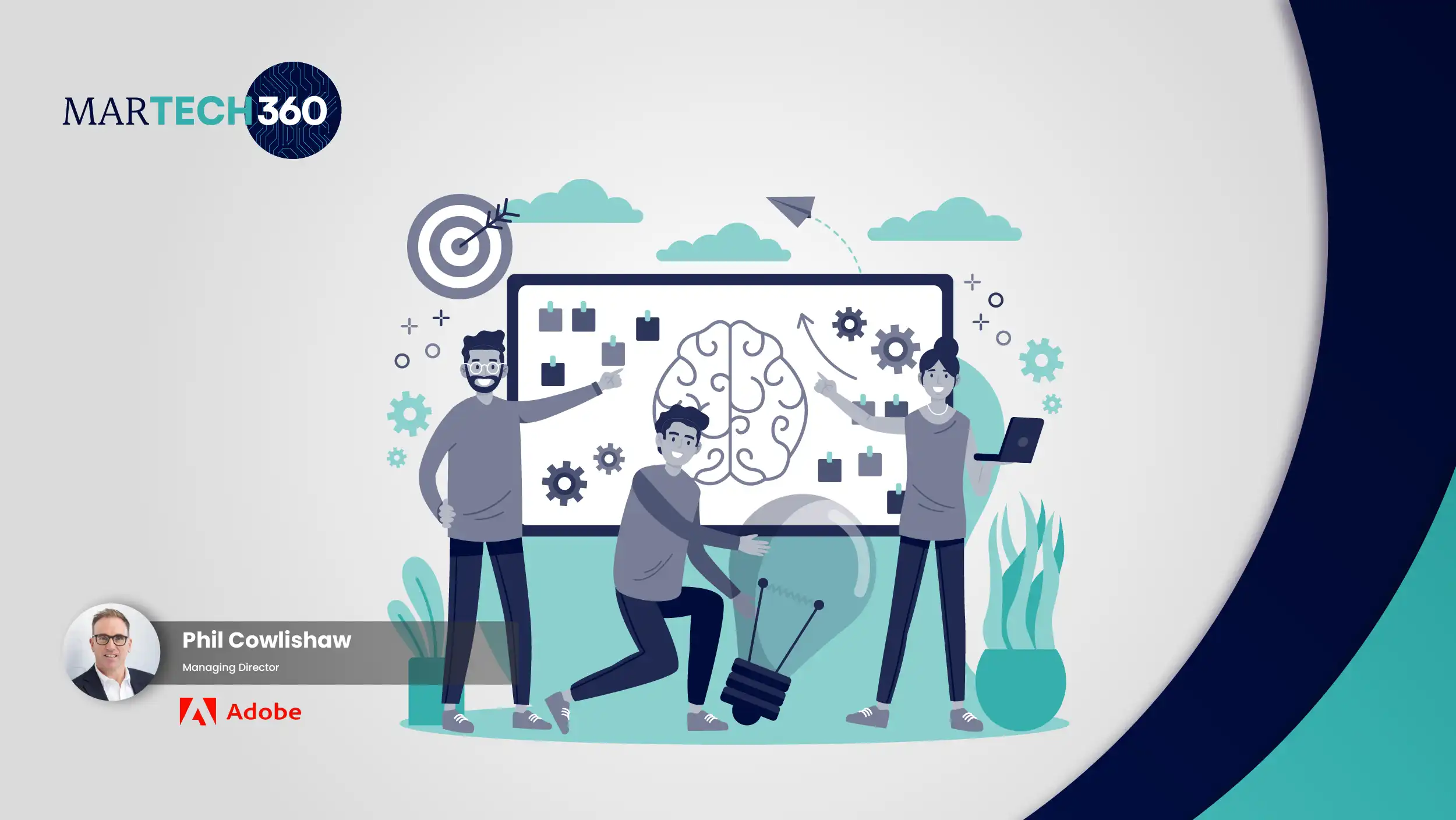 More DSPs Only Work When They Bring Different Intelligence

