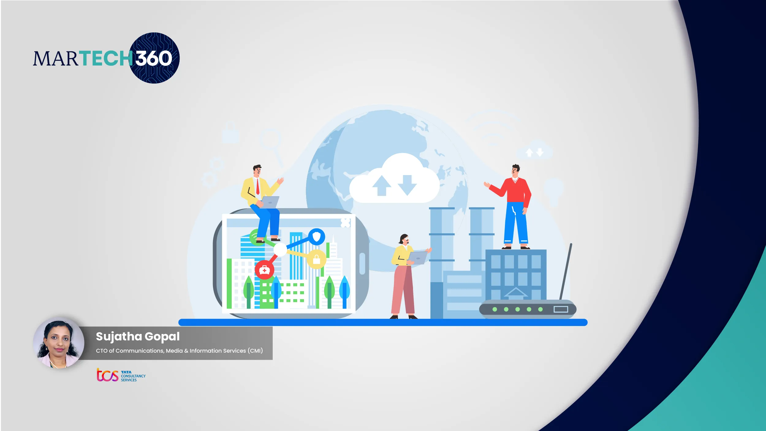 Building Towards Sovereignty: How Telcos can Become AI Orchestrators