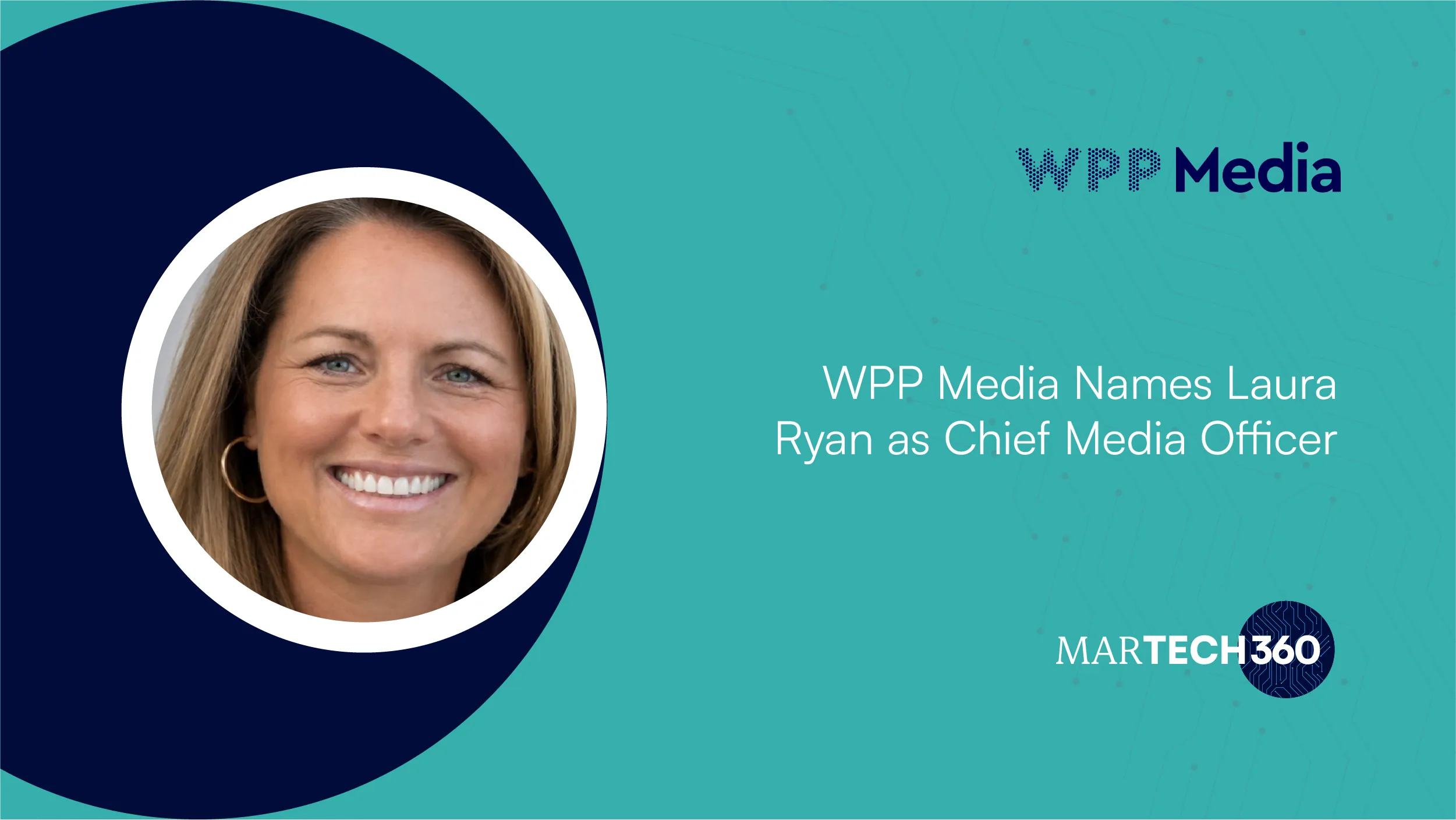 WPP Media Names Laura Ryan as Chief Media Officer