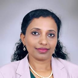 Sujatha Gopal