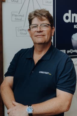 James MacDonald