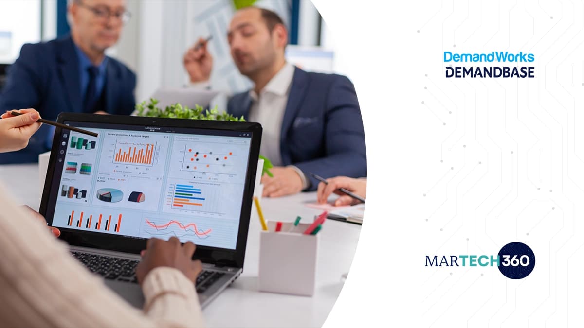 DemandWorks and Demandbase Launch Strategic Integration to Turn Account Intelligence into Coordinated Pipeline Activation