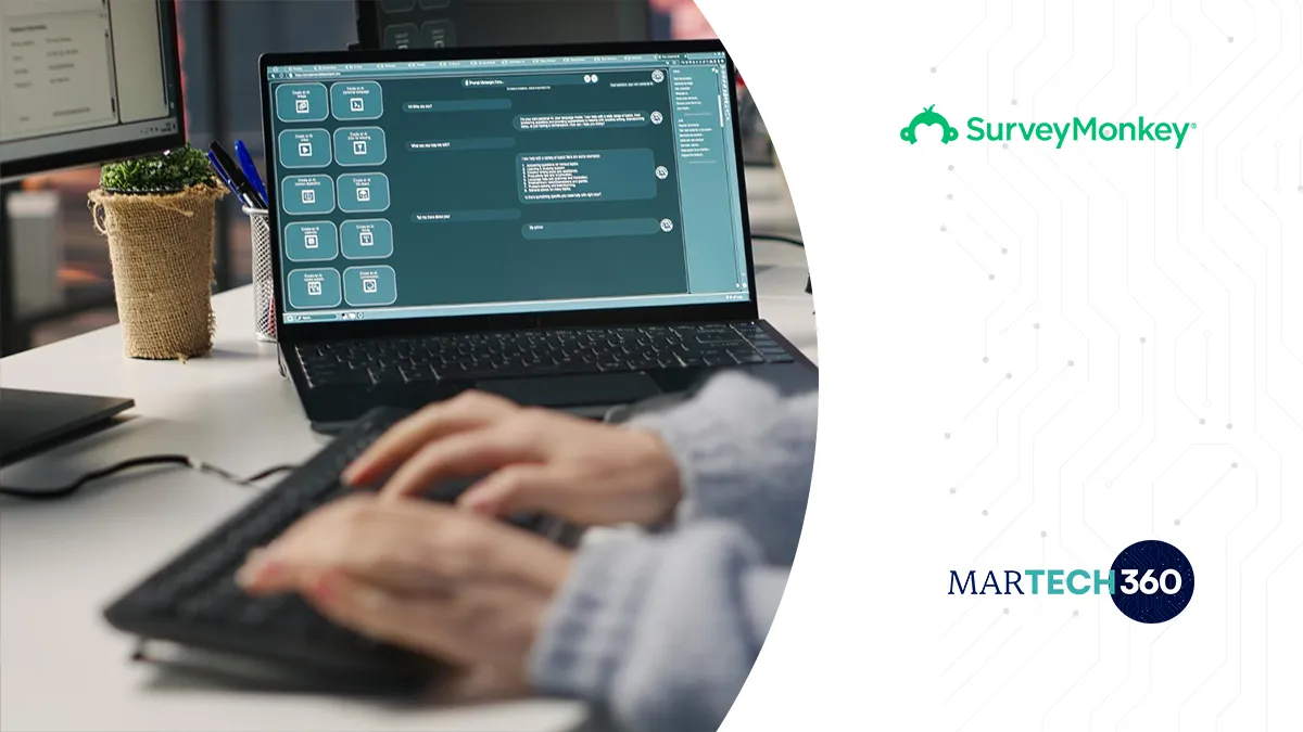 SurveyMonkey launches plugin in ChatGPT to bring real human feedback into AI workflows
