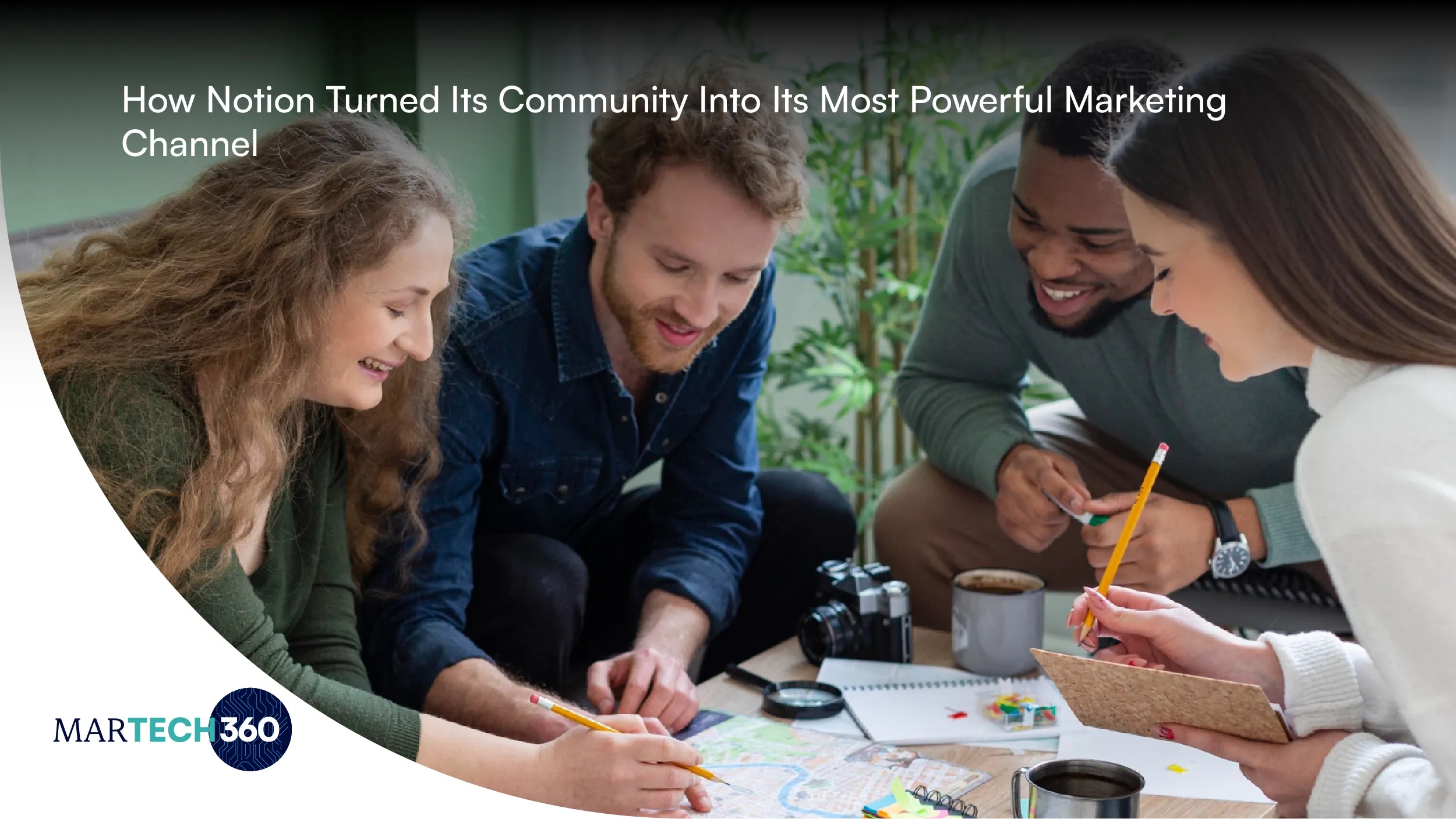How Notion Turned Its Community into Its Most Powerful Marketing Channel