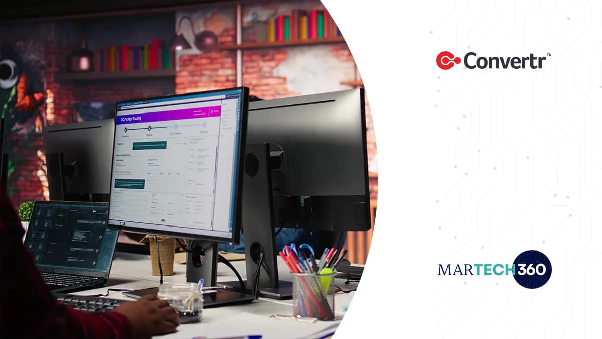 Convertr Govern Addresses Contact Data Compliance Challenge