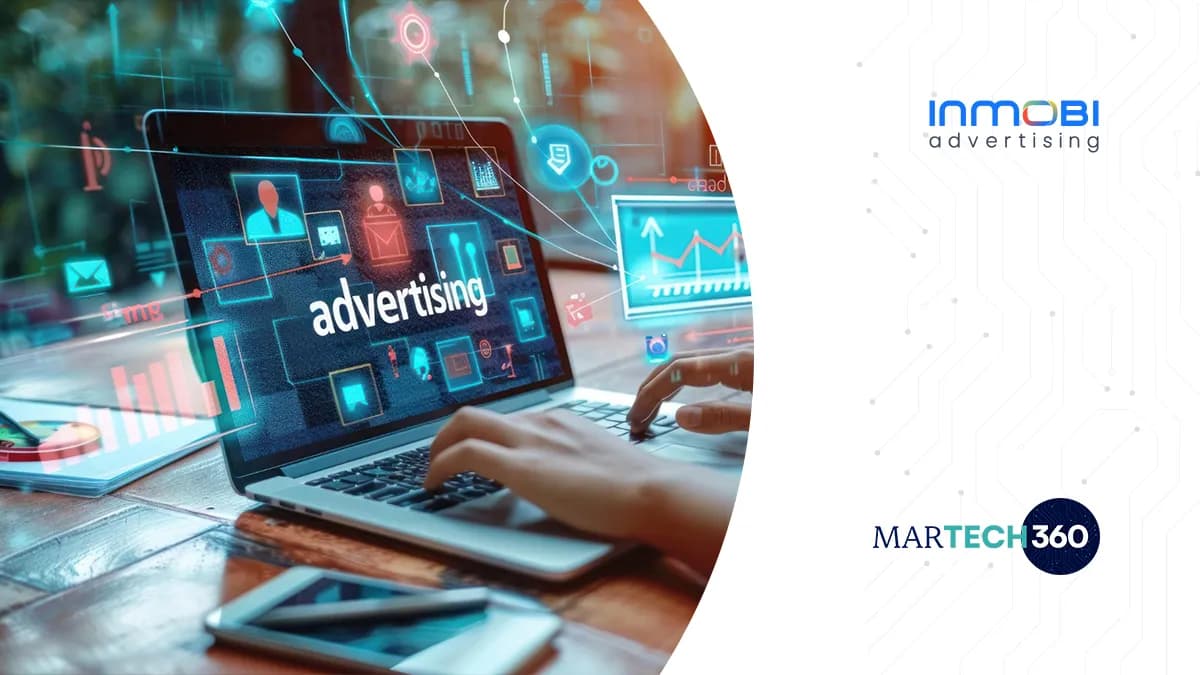 InMobi Advertising Launches A Conversational AI Agent for Media Buyers