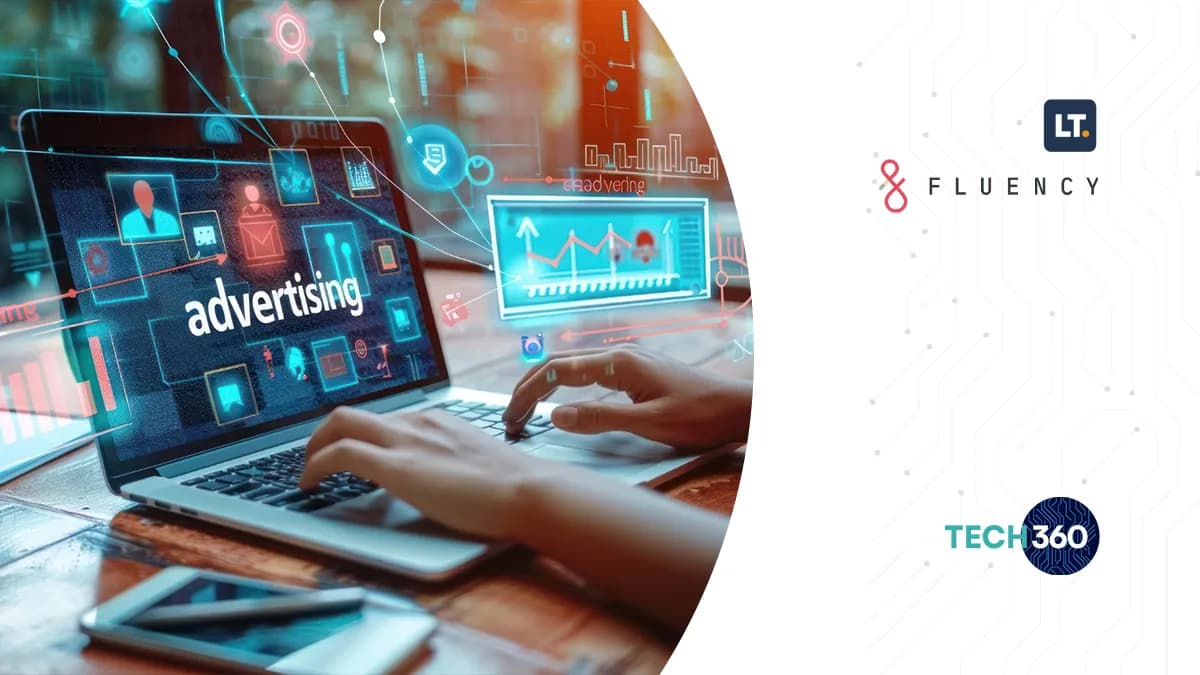 LT.agency Scales Multi-Location Ad Campaigns Without Adding Headcount; Cuts Ad Refresh Time by 98% with Fluency