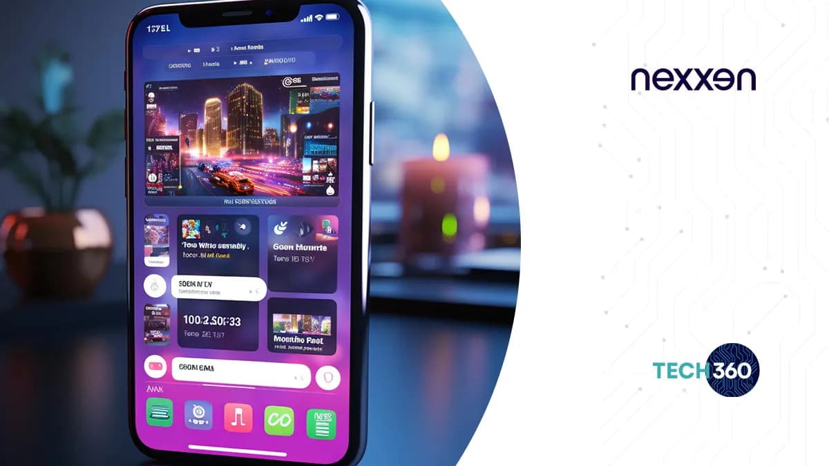 Nexxen Introduces Standardization of Smart TV Home Screen Advertising