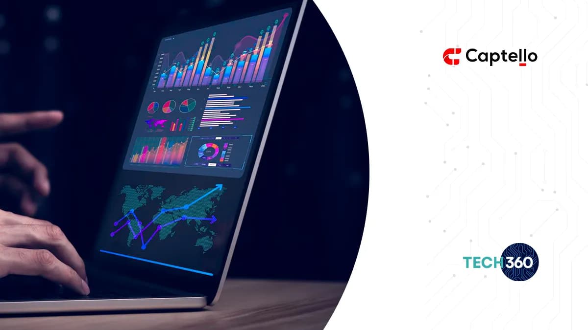 Captello Launches CapChat™, the Industry's Most Advanced and Automated Analytics Platform Ever Built for Events