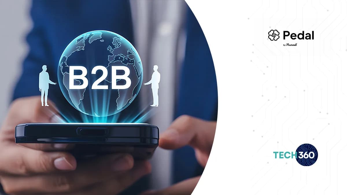 Pearmill Launches Pedal Performance, Extending Its AI-Native Growth Model to Small and Mid-Size Businesses