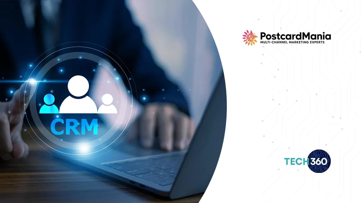 PostcardMania Launches SmartTouch Automated Mailers, Helping Businesses Boost Response 9x Over Email-Based Follow-Up
